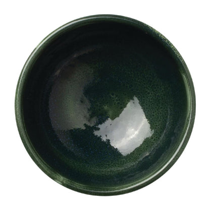 Steelite Aurora Vesuvius Burnt EmeraldTulip Bowls 70mm (12 Pack) vv2527