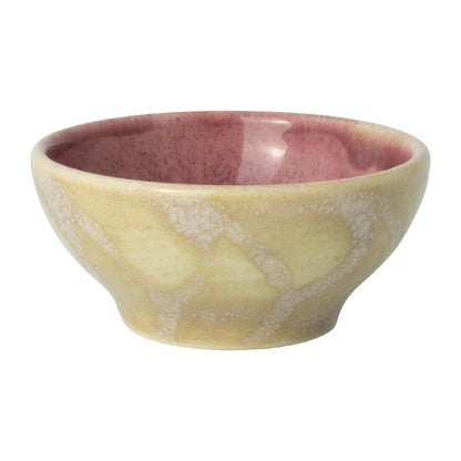 Steelite Aurora Vesuvius Rose Quartz Tulip Bowls 70mm (12 Pack) vv2569
