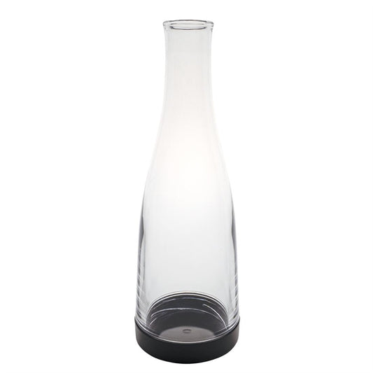 Steelite Elite Glass Carafes 3Ltr (12 Pack) vv331