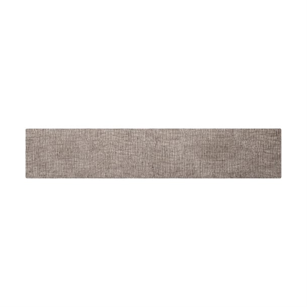 Steelite Modern Twist Silicone Table Runner Chocolate 356x180mm (3 Pack) vv3429
