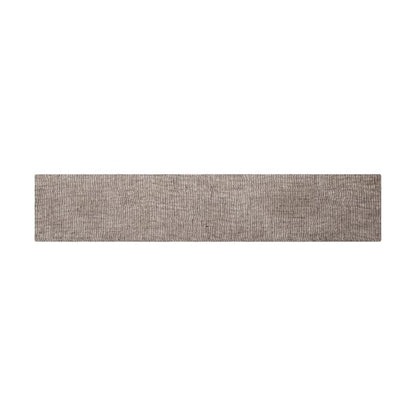 Steelite Modern Twist Silicone Table Runner Chocolate 356x180mm (3 Pack) vv3429