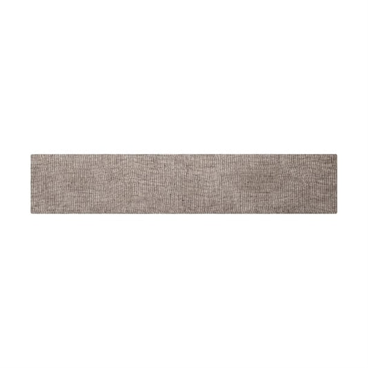 Steelite Modern Twist Silicone Table Runner Chocolate 356x180mm (3 Pack) vv3429