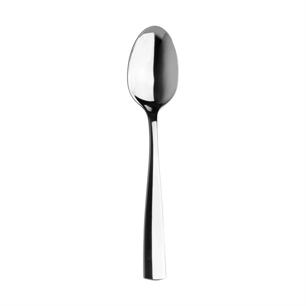 Steelite Folio Bryce Long Serving Spoon 273mm (12 Pack)(Direct Pack) vv3436