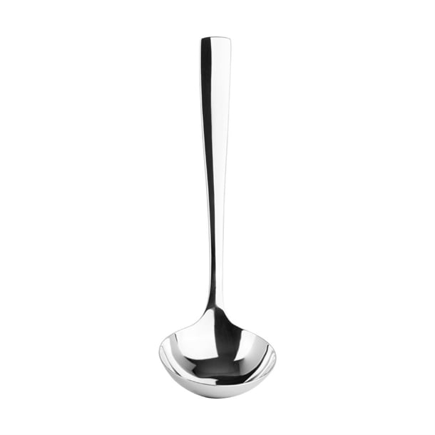 Steelite Folio Bryce Soup Ladle 292mm 118ml (12 Pack)(Direct Pack) vv3437