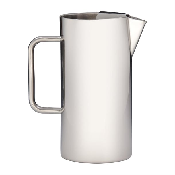 Steelite D.W. Haber Tower Water Pitcher 1.8Ltr vv3485