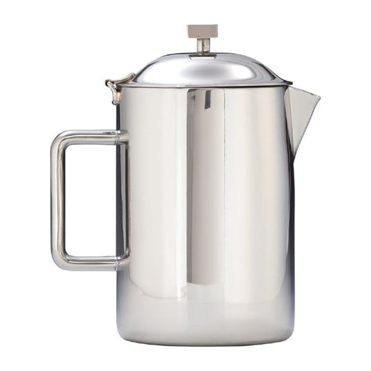 Steelite D.W. Haber Tower Coffee Pot 1Ltr vv3486