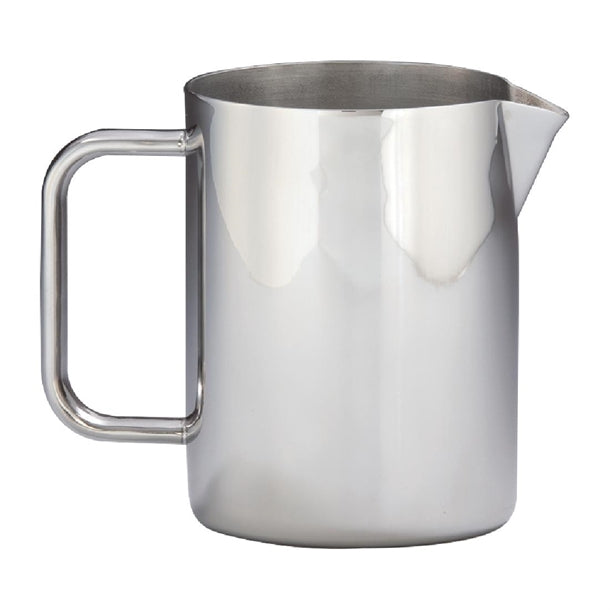 Steelite D.W. Haber Tower Creamer 296ml vv3487