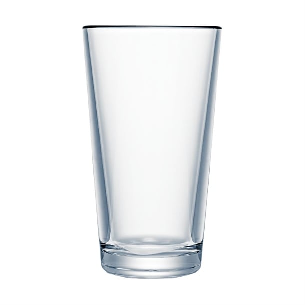 Steelite Design + Mixing Glasses 473ml (12 Pack)(Direct Pack) vv3540