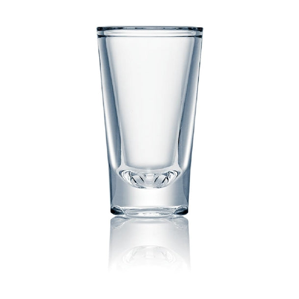 Steelite Barware Shot Glasses 35ml (12 Pack)(Direct Pack) vv3555