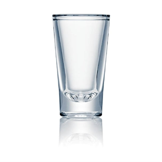 Steelite Barware Shot Glasses 35ml (12 Pack)(Direct Pack) vv3555