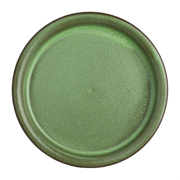 Maham Studio Spice Cardamon Cover for Bowls 120mm (12 Pack) vv3659