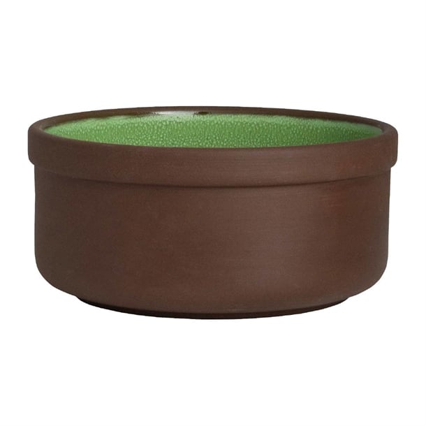 Maham Studio Spice Cardamon Bowls 120x54mm (12 Pack) vv3660