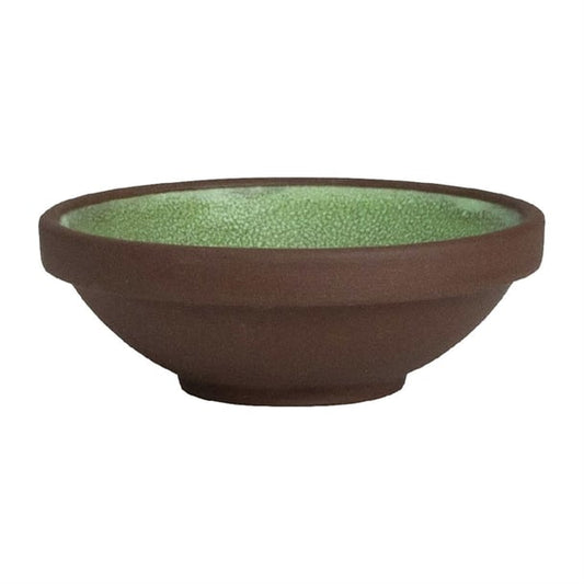 Maham Studio Spice Cardamon Bowls 75x30mm (12 Pack) vv3663