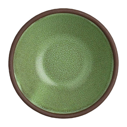 Maham Studio Spice Cardamon Bowls 75x30mm (12 Pack) vv3663