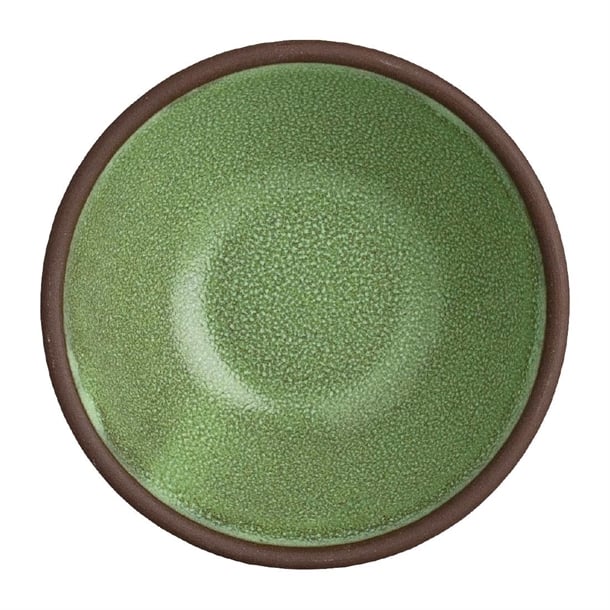 Maham Studio Spice Cardamon Bowls 75x30mm (12 Pack) vv3663