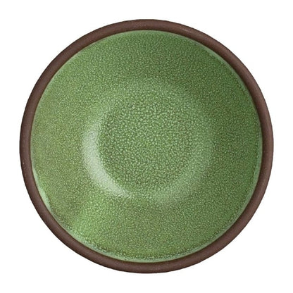 Maham Studio Spice Cardamon Bowls 75x30mm (12 Pack) vv3663