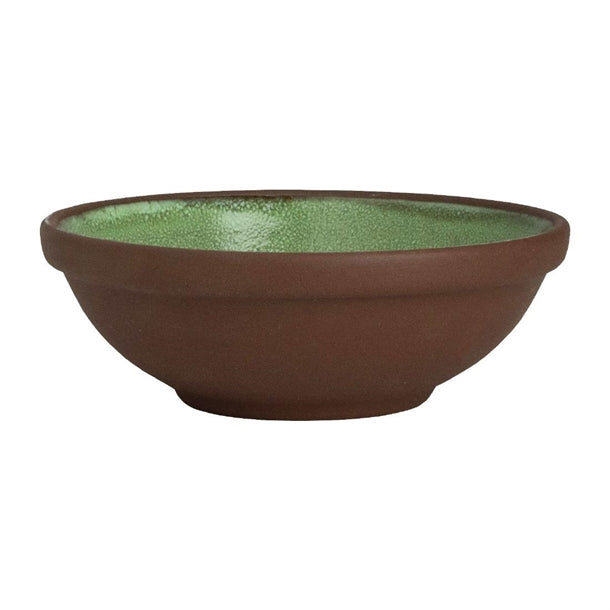Maham Studio Spice Cardamon Bowls 100x35mm (12 Pack) vv3664