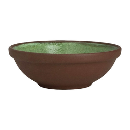 Maham Studio Spice Cardamon Bowls 100x35mm (12 Pack) vv3664
