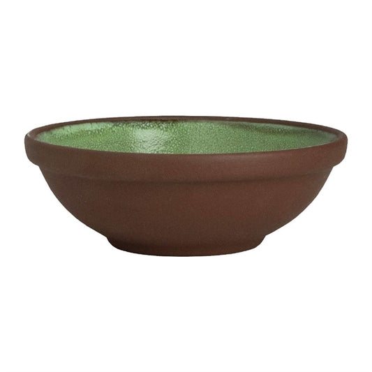 Maham Studio Spice Cardamon Bowls 100x35mm (12 Pack) vv3664