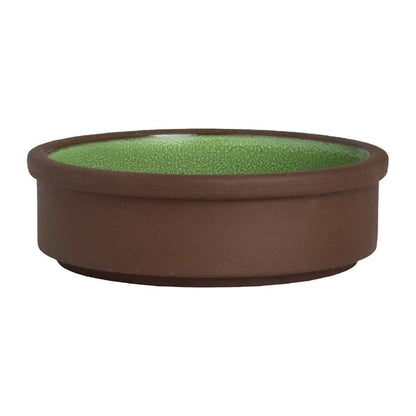 Maham Studio Spice Cardamon Stacking Trays 100x30mm (12 Pack) vv3667