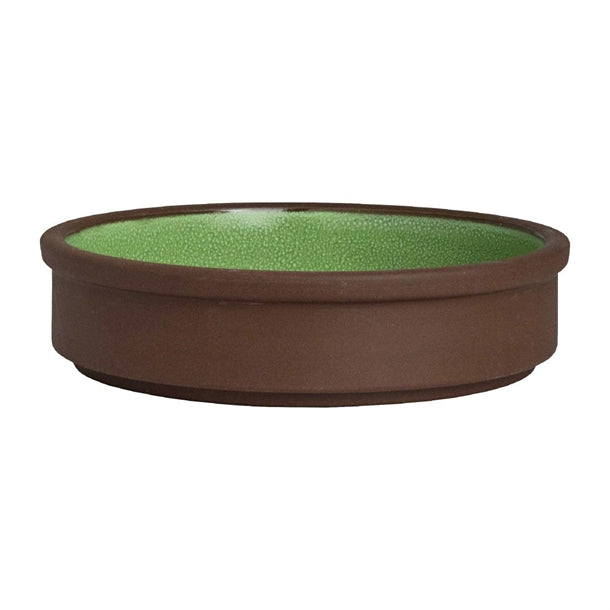 Maham Studio Spice Cardamon Stacking Trays 127x30mm (12 Pack) vv3668