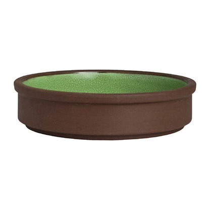 Maham Studio Spice Cardamon Stacking Trays 127x30mm (12 Pack) vv3668