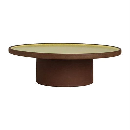 Maham Studio Spice Saffron Elevated Platform 152x45mm (12 Pack) vv3674