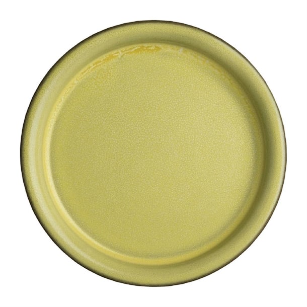 Maham Studio Spice Saffron Cover for Bowls 120mm (12 Pack) vv3675