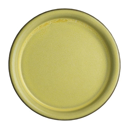 Maham Studio Spice Saffron Cover for Bowls 120mm (12 Pack) vv3675