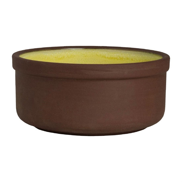 Maham Studio Spice Saffron Bowls 120x54mm (12 Pack) vv3676