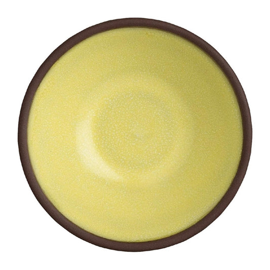 Maham Studio Spice Saffron Bowls 75x30mm 50ml (12 Pack) vv3679