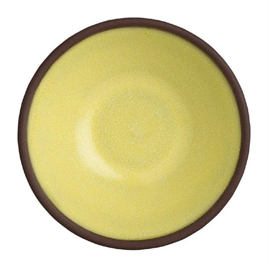 Maham Studio Spice Saffron Bowls 75x30mm 50ml (12 Pack) vv3679