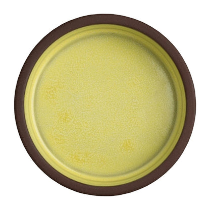 Maham Studio Spice Saffron Stacking Trays 100 x30mm (12 Pack) vv3683