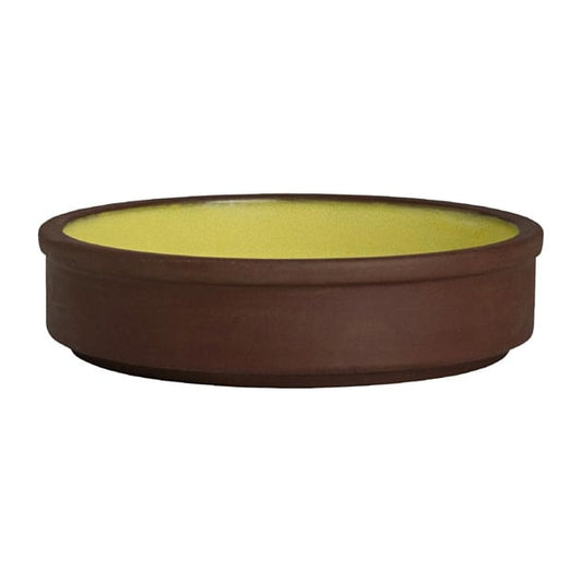 Maham Studio Spice Saffron Stacking Trays 127x30mm (12 Pack) vv3684