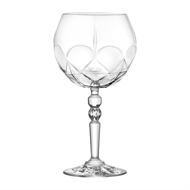 RCR Cristalleria Alkemist Gin & Tonic Mixer Goblet 580ml (12 Pack) vv3765
