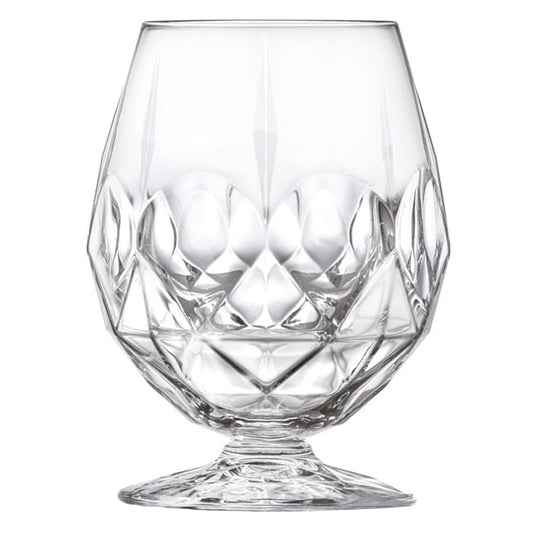 RCR Cristalleria Alkemist Spirits/Brandy Goblet 530ml (12 Pack) vv3767