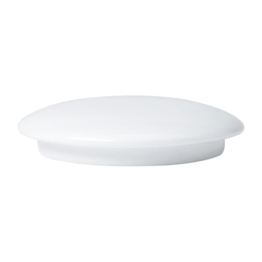 Steelite Condiment Pot Lid Fits AND0235 (12 Pack) vv3913