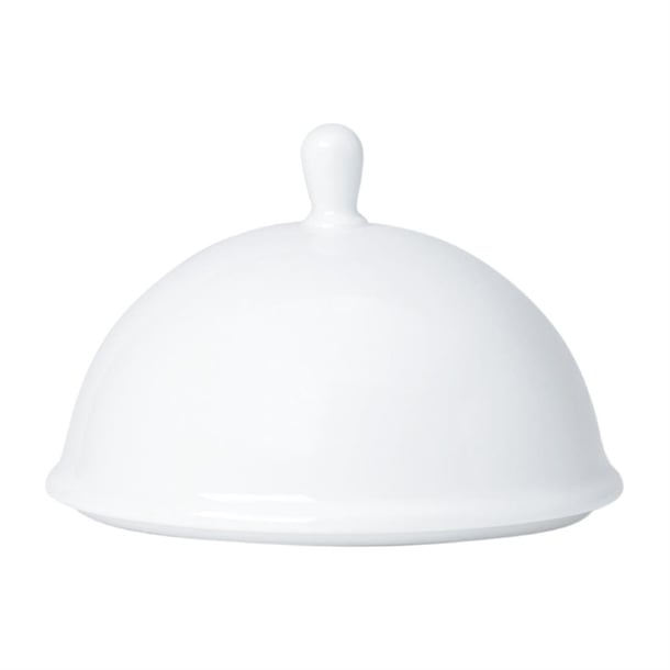 Steelite Cloche 120mm (12 Pack) vv3917