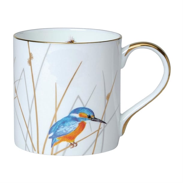 William Edwards Reed Mugs Coupe 350ml (12 Pack) vv3932