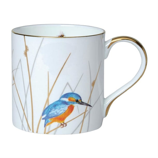 William Edwards Reed Mugs Coupe 350ml (12 Pack) vv3932