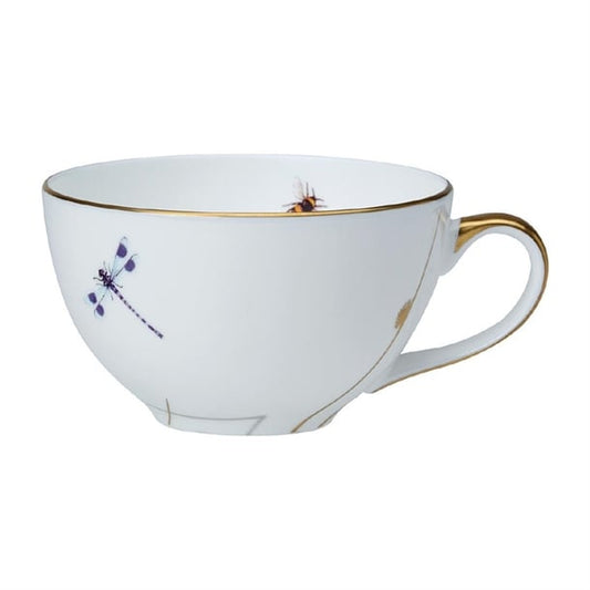 William Edwards Reed Tea For One Cups Coupe 60mm (12 Pack) vv3935