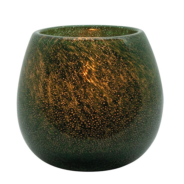 Steelite Art Emerald Glasses Votive 102 x 89mm (12 Pack) vv4044