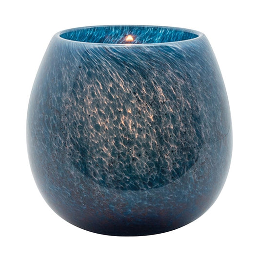 Steelite Art Marine Glasses Votive 102 x 89mm (12 Pack) vv4045