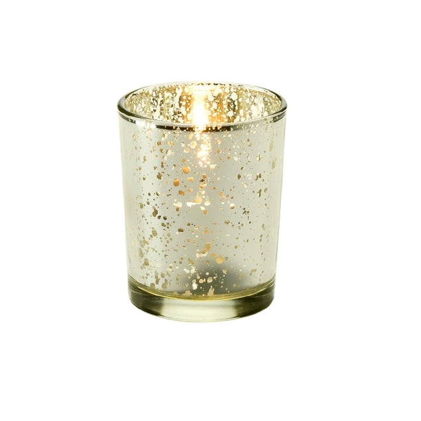 Hollowick Fleck Tealight 54mm x 67mm (6 Pack) vv4054
