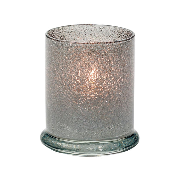Hollowick Columns Smoke Jewel Votive 76x 92mm (12 Pack) vv4069