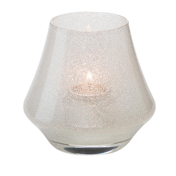 Steelite Chime Glasses Votives Clear Jewel 89mm (12 Pack) vv4081