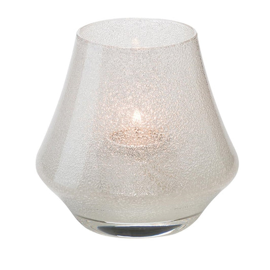 Steelite Chime Glasses Votives Clear Jewel 89mm (12 Pack) vv4081