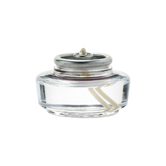 Hollowick Liquid Candles 12Hr Disposable Liquid Votive 51mm (144 Pack) vv4094