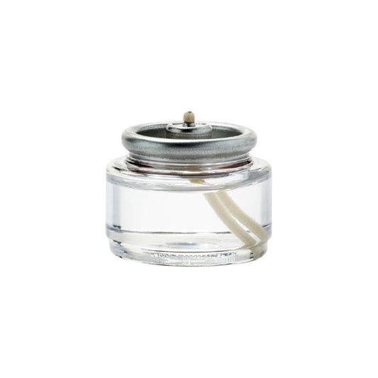 Hollowick Liquid Candles 8Hr Disposable Liquid Tealight 38mm (180 Pack) vv4096