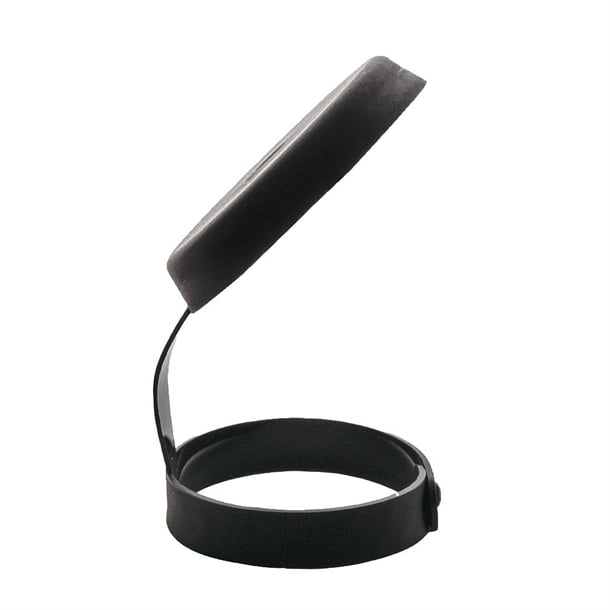 Steelite Summit Black Carafes Cap (12 Pack) vv4130